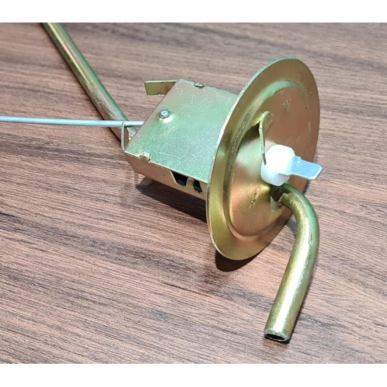 BOIA DO TANQUE ( 73 A 78 ) 62 LTS DODGE V8 ( MOTOR 273 318 ) 5.2