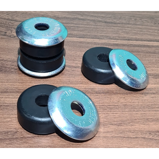 BUCHA DO TENSOR ( JOGO ) REFORÇADO AMERICANO DODGE V8 ( MOTOR 273 318 ) 5.2