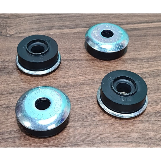 BUCHA DO TENSOR ( JOGO ) REFORÇADO AMERICANO DODGE V8 ( MOTOR 273 318 ) 5.2