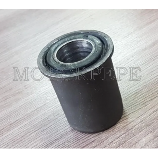 BUCHA DA BANDEJA INFERIOR ( PAR ) DODGE V8 ( MOTOR 273 318 ) 5.2