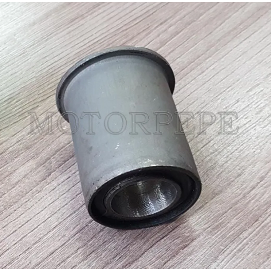 BUCHA DA BANDEJA INFERIOR ( PAR ) DODGE V8 ( MOTOR 273 318 ) 5.2