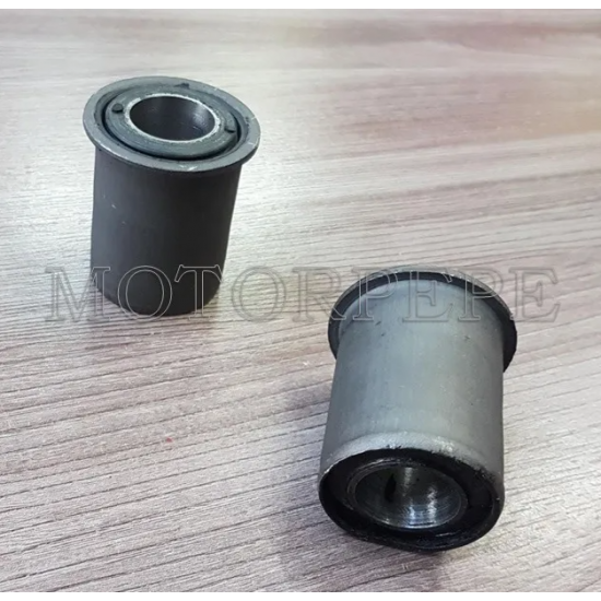 BUCHA DA BANDEJA INFERIOR ( PAR ) DODGE V8 ( MOTOR 273 318 ) 5.2