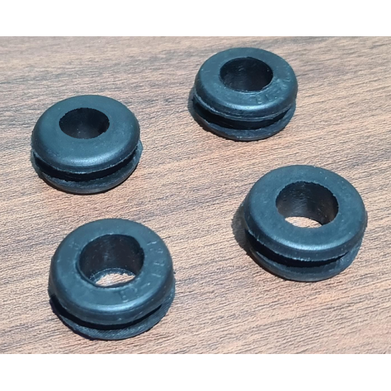 BUCHA DO TRAMBULADOR 3 MARCHAS ( JOGO ) DODGE V8 ( MOTOR 273 318 ) 5.2