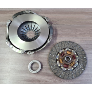 KIT DE EMBREAGEM ( 255 MM ) DODGE V8 ( MOTOR 273 318 ) 5.2