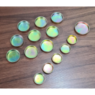 JOGO DE SELO ( COMPLETO ) EM FERRO DODGE V8 ( MOTOR 273 318 ) 5.2