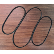 CORREIAS ( JOGO DAS 3 CORREIAS ) DODGE V8 ( MOTOR 273 318 ) 5.2