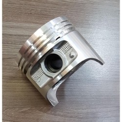 JOGO DE PISTAO GASOLINA ACES ( 0,60 = 1,50 ) F-1000 ( MOTOR 6CC 3.6 )