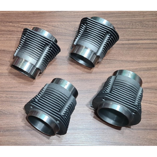 KIT DE MOTOR FUSCA - KARMANN GHIA - KOMBI ( ATÉ 1966 MOTOR VW 1200 )