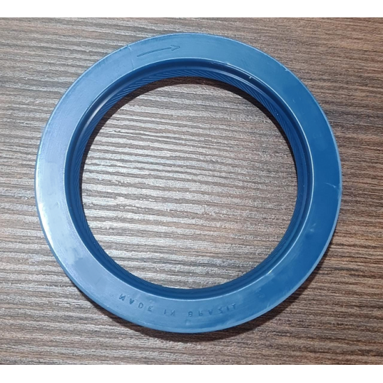 RETENTOR DA POLIA FUSCA - KARMANN GHIA - KOMBI ( ATÉ 1966 MOTOR VW 1200 )