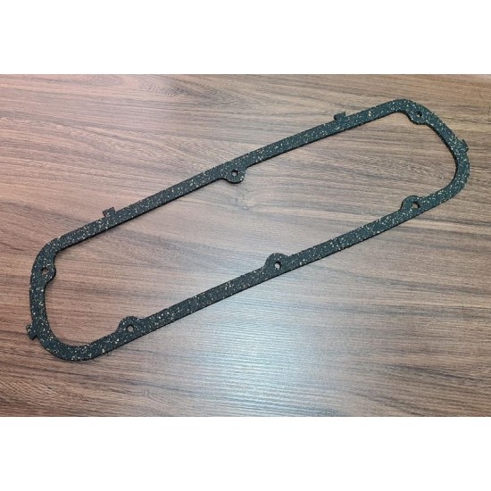 JUNTA DA TAMPA DE VALVULA ( PAR ) FORD MOTOR 5.8 351W ( WINDSOR )