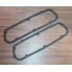 JUNTA DA TAMPA DE VALVULA ( PAR ) FORD MOTOR 5.8 351W ( WINDSOR )