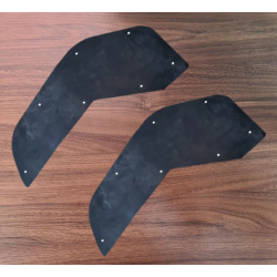 ACABAMENTO INTERNO DO PARALAMA DIANTEIRO ( FENDER ) PAR GALAXIE - LANDAU ( MOTOR V8 )