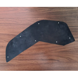 ACABAMENTO INTERNO DO PARALAMA DIANTEIRO ( FENDER ) CADA GALAXIE - LANDAU ( MOTOR V8 )