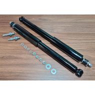 AMORTECEDOR TRASEIRO ( PAR ) A GAS GALAXIE - LANDAU ( MOTOR V8 )