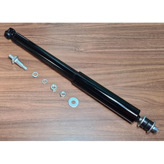 AMORTECEDOR TRASEIRO ( PAR ) A GAS GALAXIE - LANDAU ( MOTOR V8 )