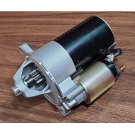 MOTOR DE ARRANQUE ( MINI ) PARA CREMALHEIRA 157 DENTES 76 A 83 MOTOR 302 GALAXIE - LANDAU ( MOTOR V8 )