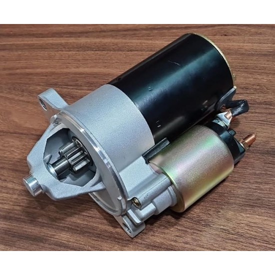 MOTOR DE ARRANQUE ( MINI ) PARA CREMALHEIRA 157 DENTES 76 A 83 MOTOR 302 GALAXIE - LANDAU ( MOTOR V8 )