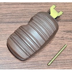 BOIA DO CARBURADOR ( SISTEMA DFV 444 ) A ALC. 76 A 83 GALAXIE - LANDAU ( MOTOR V8 )