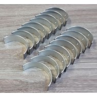 BRONZINA DE BIELA CL ( 0,10 = 0,25 ) MAVERICK V8 ( MOTOR 302 ) 5.0