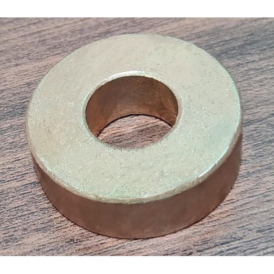 BUCHA DO EIXO PILOTO ( EM BRONZE ) GALAXIE - LANDAU ( MOTOR V8 )