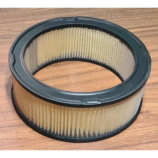 ELEMENTO FILTRO DE AR ( PANELA ORIGINAL ) MOTOR 272 E 292 GALAXIE - LANDAU ( MOTOR V8 )