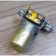 CHAVE DE FAROL ALTO ( NO PÉ ) GALAXIE - LANDAU ( MOTOR V8 )