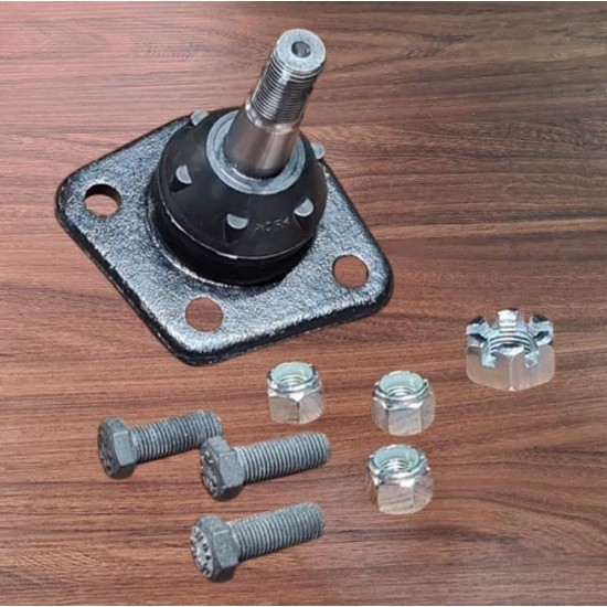 PIVO DA SUSPENSAO ( SUPERIOR ) CADA 67 A 83 GALAXIE - LANDAU ( MOTOR V8 )