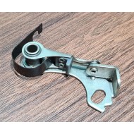 PLATINADO DO DISTRIBUIDOR ( SISTEMA WAPSA ) 67 A 75 MOTOR 272 E 292 GALAXIE - LANDAU ( MOTOR V8 )