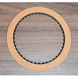 DISCO DE COMPOSITE DO CAMBIO C-4 AUTOMATICO ( FORWARD ) CADA FORD MOTOR 5.8 351W ( WINDSOR )