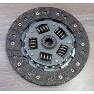 DISCO DE EMBREAGEM ( MOTOR 302 ) 10 POLEGADAS GALAXIE - LANDAU ( MOTOR V8 )