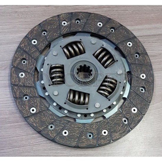 DISCO DE EMBREAGEM ( MOTOR 302 ) 10 POLEGADAS GALAXIE - LANDAU ( MOTOR V8 )