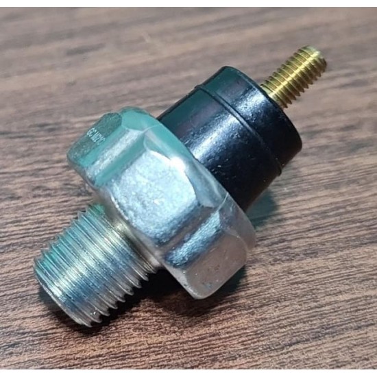 INTERRUPTOR DE OLEO ( CEBOLINHA ) GALAXIE - LANDAU ( MOTOR V8 )