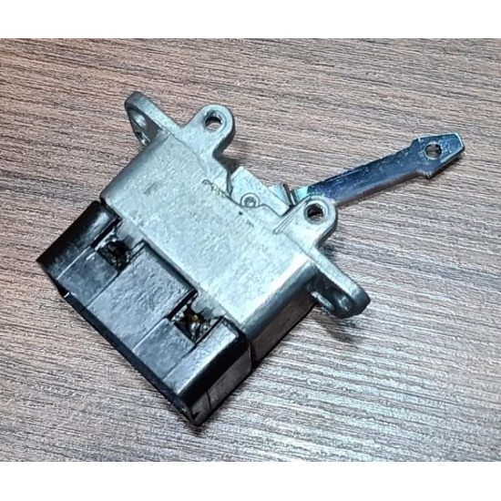 INTERRUPTOR DO LIMPADOR DE PARABRISA ( CHAVE DO LIMPADOR ) GALAXIE - LANDAU ( MOTOR V8 )