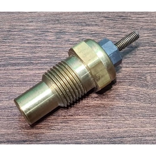 INTERRUPTOR DE TEMPERATURA ( 1 PINO ) SENSOR FORD MOTOR 5.8 351W ( WINDSOR )