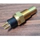 INTERRUPTOR DE TEMPERATURA ( 2 PINOS ) SENSOR 76 A 83 MOTOR 302 GALAXIE - LANDAU ( MOTOR V8 )