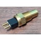 INTERRUPTOR DE TEMPERATURA ( 2 PINOS ) SENSOR 76 A 83 MOTOR 302 GALAXIE - LANDAU ( MOTOR V8 )