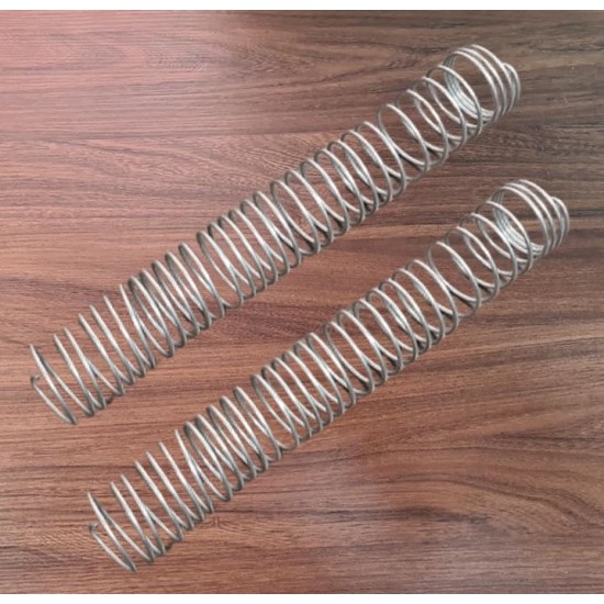 MOLA PARA MANGUEIRA DE RADIADOR ( PAR ) FORD MOTOR 5.8 351W ( WINDSOR )