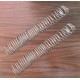 MOLA PARA MANGUEIRA DE RADIADOR ( PAR ) FORD MOTOR 5.8 351W ( WINDSOR )