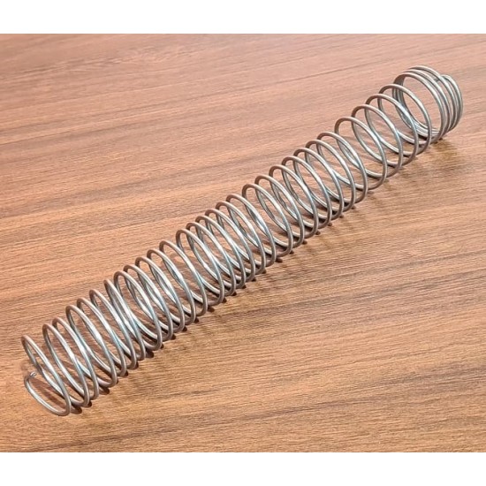 MOLA PARA MANGUEIRA DE RADIADOR ( CADA ) FORD MOTOR 5.8 351W ( WINDSOR )