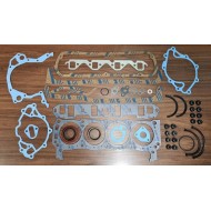 JOGO DE JUNTA DO MOTOR ( COMPLETO ) 76 A 83 MOTOR 302 GALAXIE - LANDAU ( MOTOR V8 )