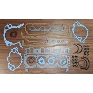 JOGO DE JUNTA DO MOTOR ( COMPLETO ) 76 A 83 MOTOR 302 GALAXIE - LANDAU ( MOTOR V8 )