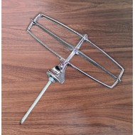 MIRA DO CAPO ( 76 A 83 ) GALAXIE - LANDAU ( MOTOR V8 )