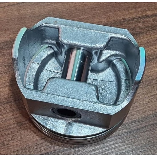 JOGO DE PISTAO ENG ( 0,60 = 1,50 ) 76 A 83 MOTOR 302 GALAXIE - LANDAU ( MOTOR V8 )