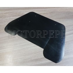 ACABAMENTO DA BANDEJA SUPERIOR DIANTEIRA ( ORELHA DE ELEFANTE ) CADA GALAXIE - LANDAU ( MOTOR V8 )