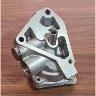 BOMBA DE OLEO ( MOTOR 272 -292 ) STD GALAXIE - LANDAU ( MOTOR V8 )