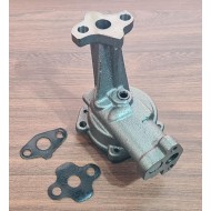 BOMBA DE OLEO ( MOTOR 302 ) STD GALAXIE - LANDAU ( MOTOR V8 )