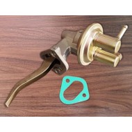 BOMBA DE GASOLINA ( MOTOR 302 ) STD GALAXIE - LANDAU ( MOTOR V8 )