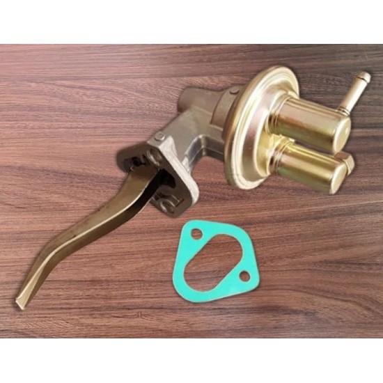 BOMBA DE GASOLINA ( MOTOR 302 ) STD GALAXIE - LANDAU ( MOTOR V8 )