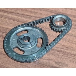 KIT DA CORRENTE DE COMANDO ( DISTRIBUIÇÃO ) SIMPLES FORD MOTOR 5.8 351W ( WINDSOR )