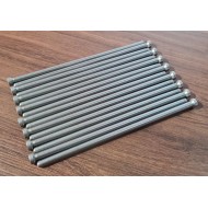 VARETA DE VALVULAS ( 21 CM ) JOGO 67 A 75 MOTOR 272 E 292 GALAXIE - LANDAU ( MOTOR V8 )